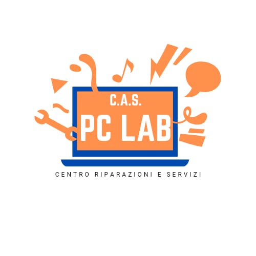 c.a.s. pc lab di cassetta salvatore