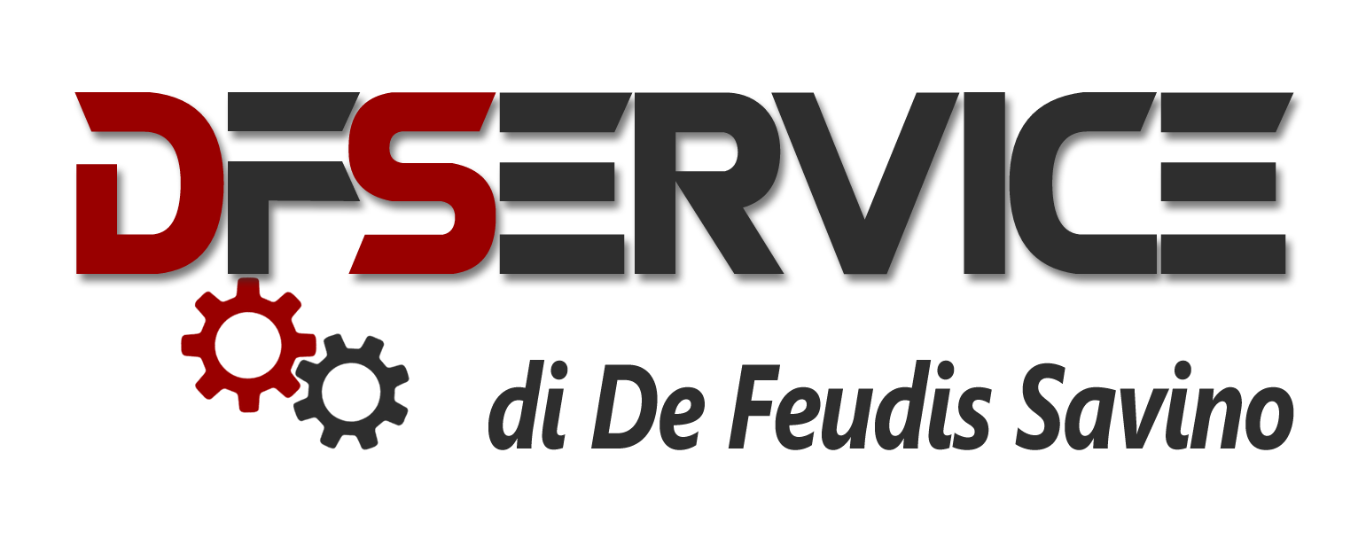 DFService di De Feudis Savino