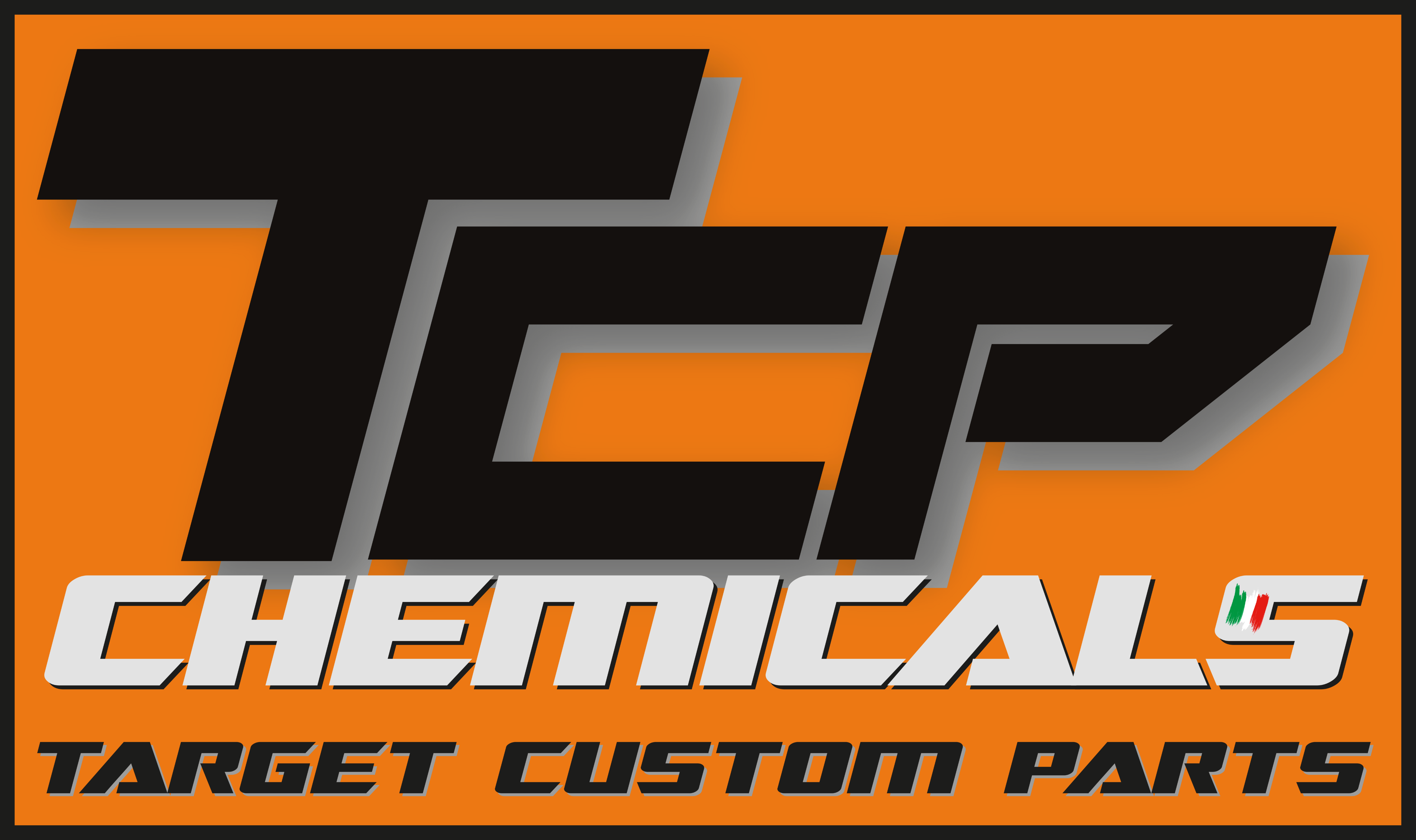 Target Custom Parts s.a.s. di Davide Esposito