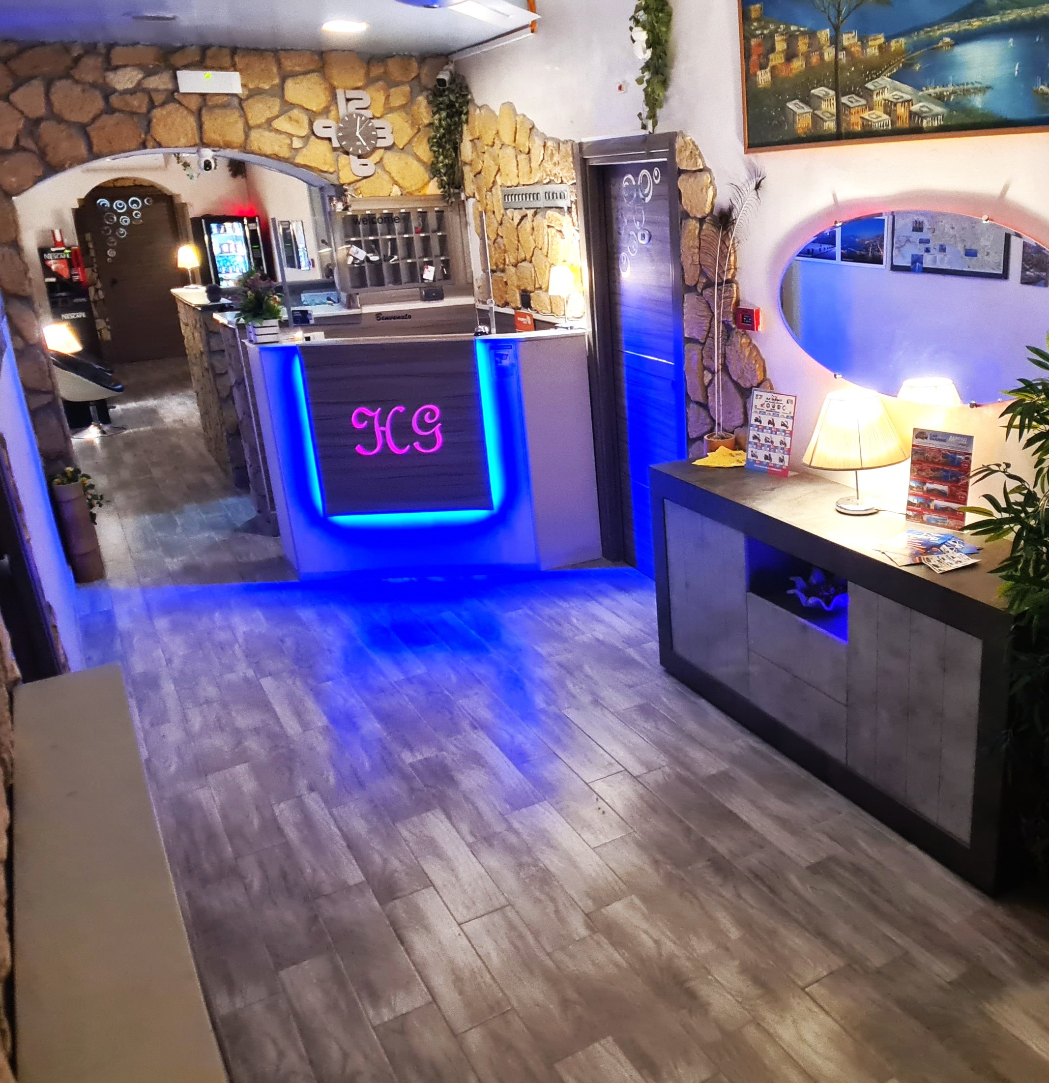 hotel ginevra di raffaele di lorenzo