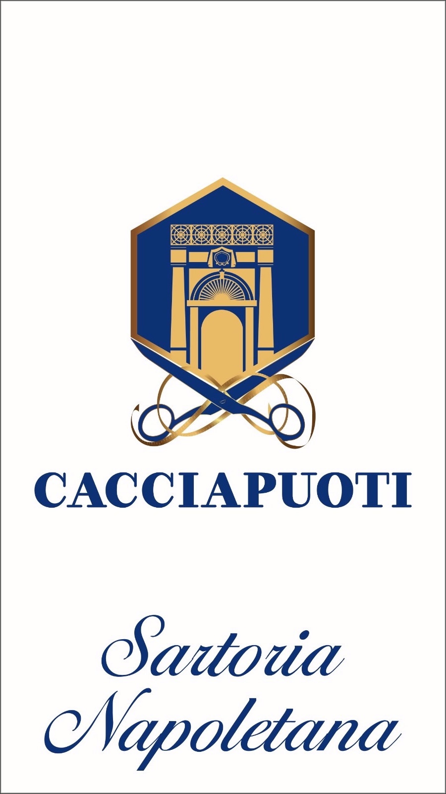 sartoria cacciapuoti s.a.s. di patrizio cacciapuoti & c.