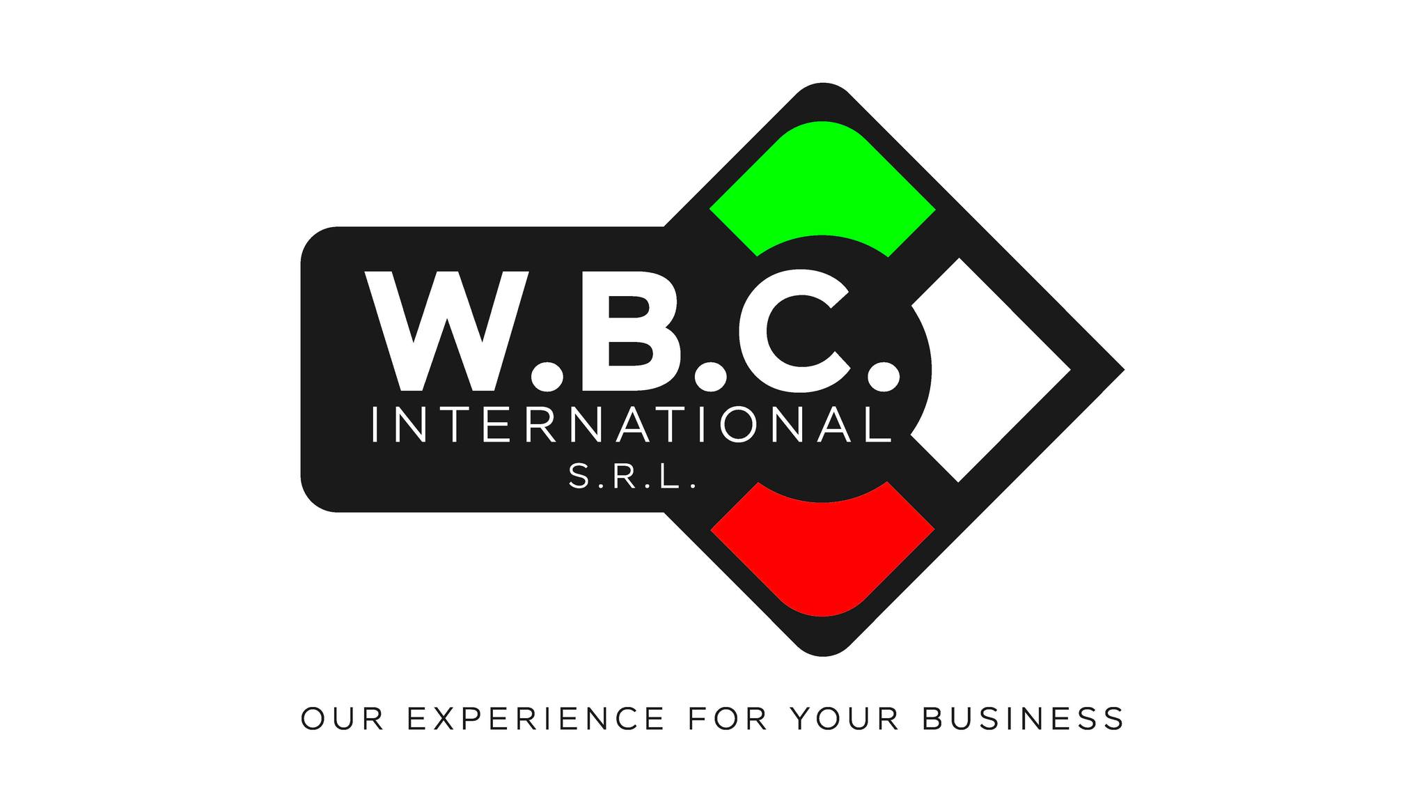 W.B.C. INTERNATIONAL S.R.L.