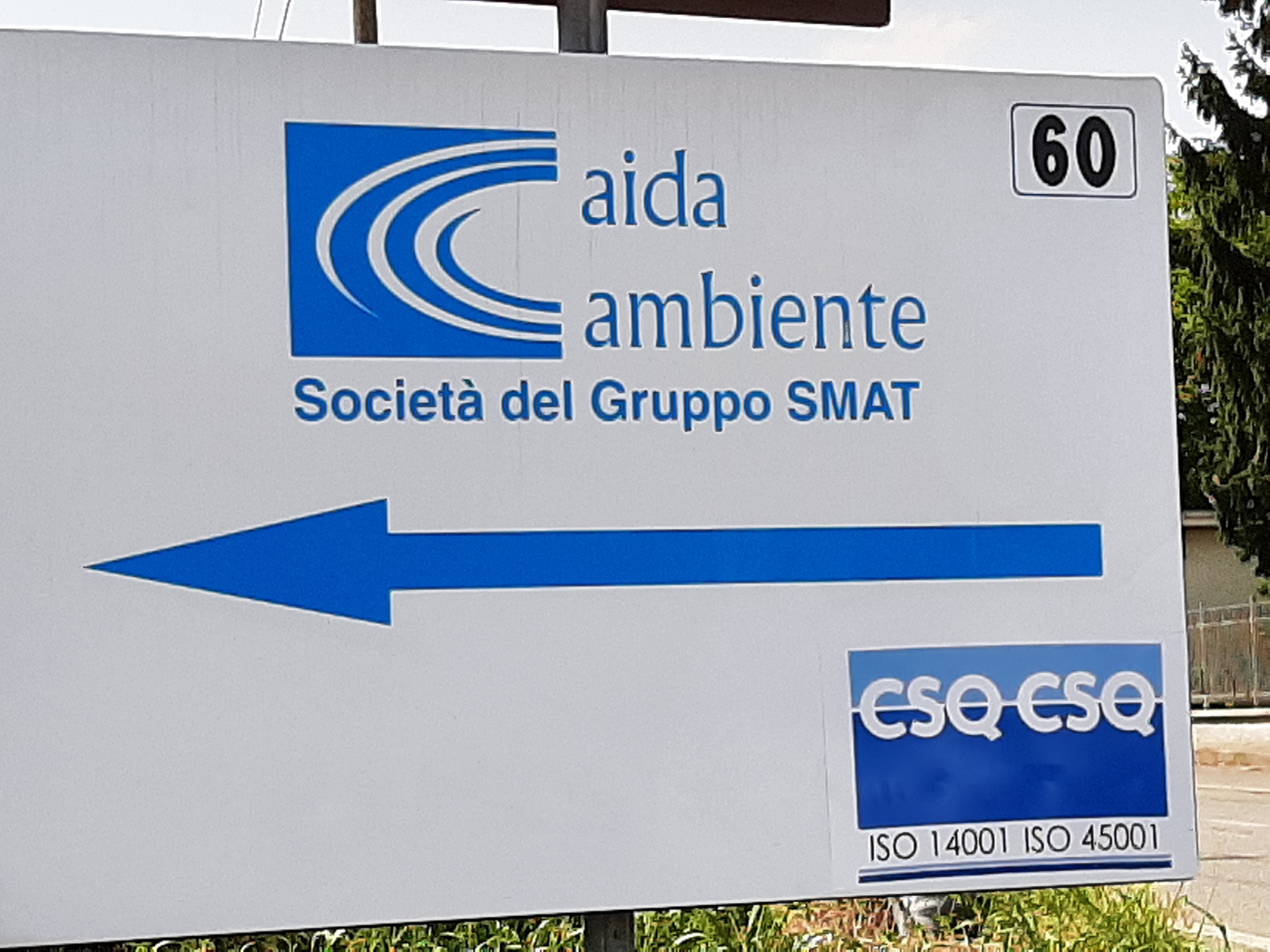 aida ambiente s.r.l.