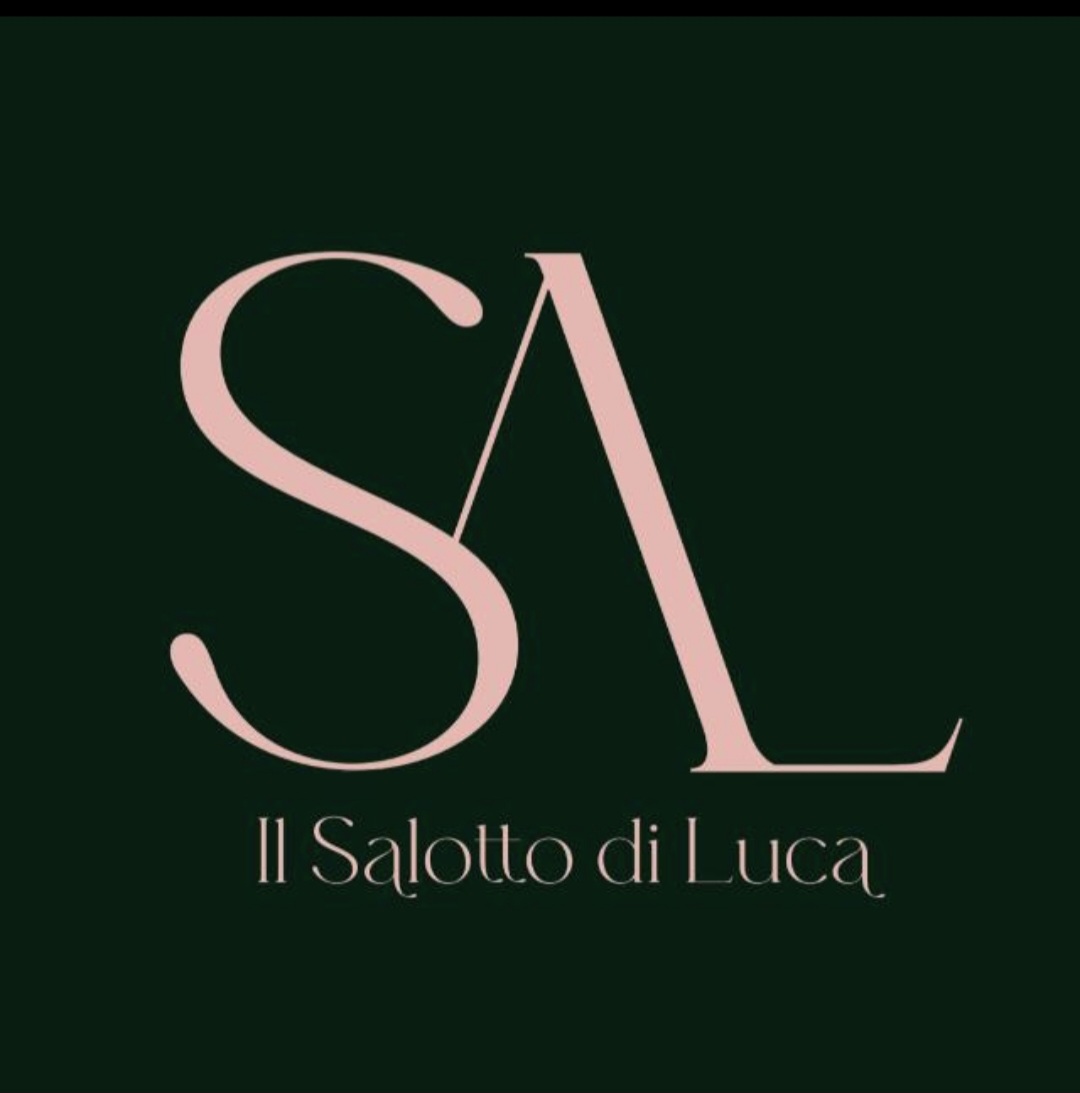 Il salotto di Luca
