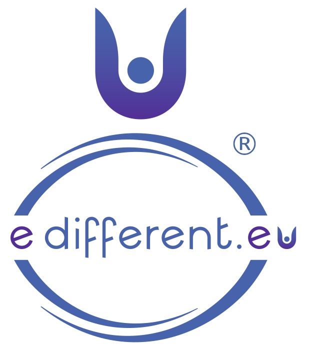 Edifferent di Russo Roberto