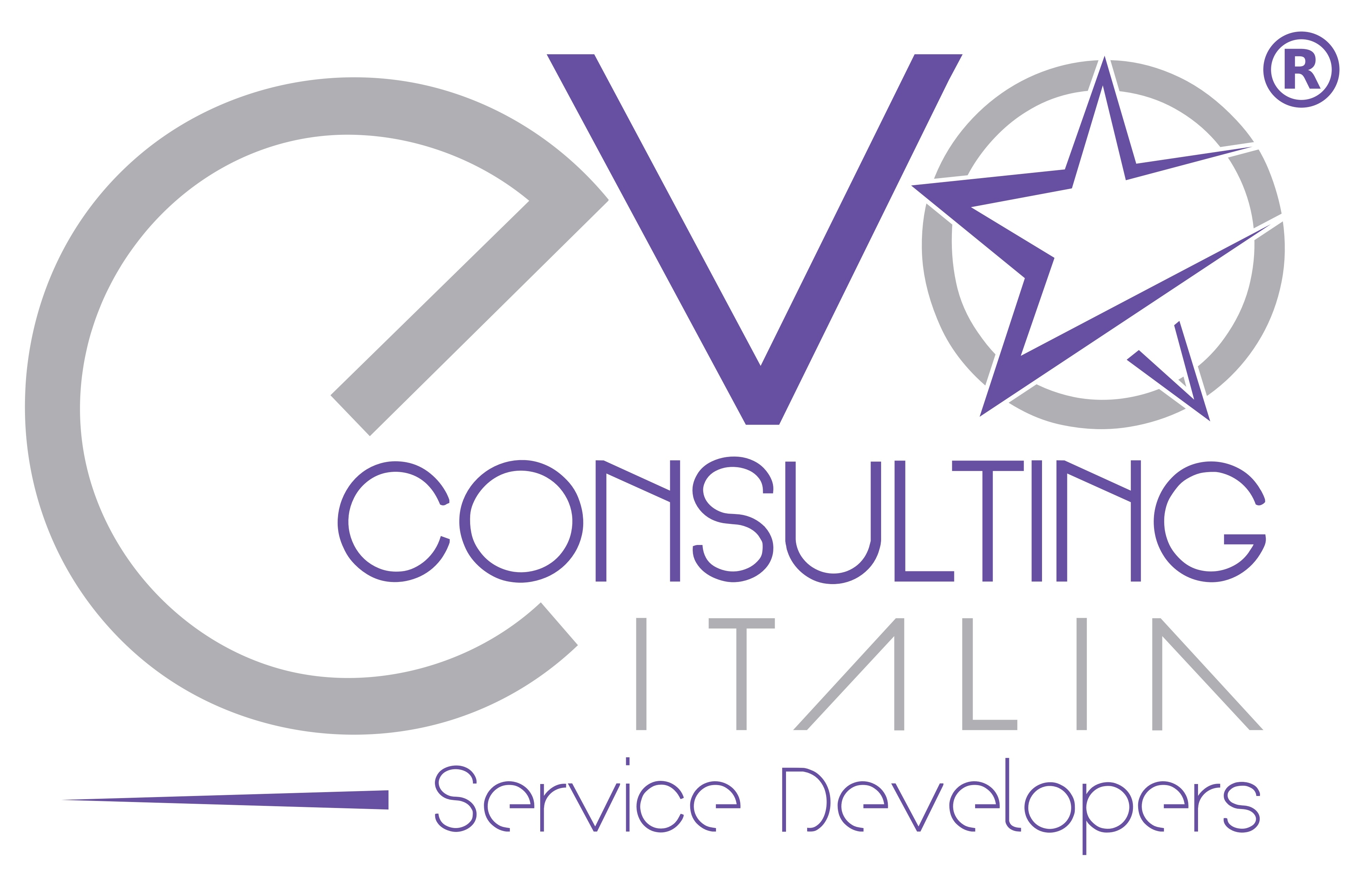 Evo Consulting srl