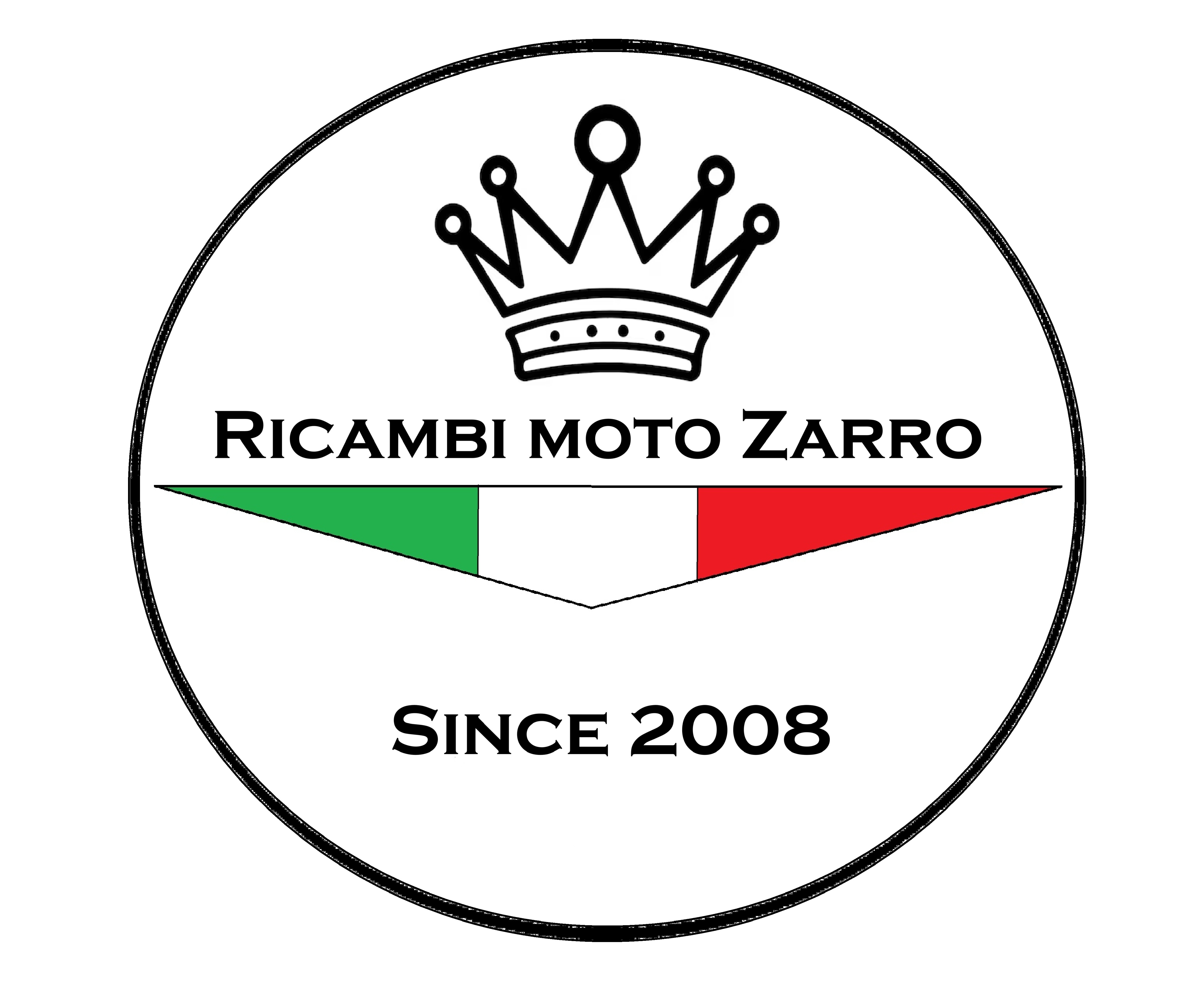RICAMBI MOTO ZARRO DI RISTALLO CARMELA