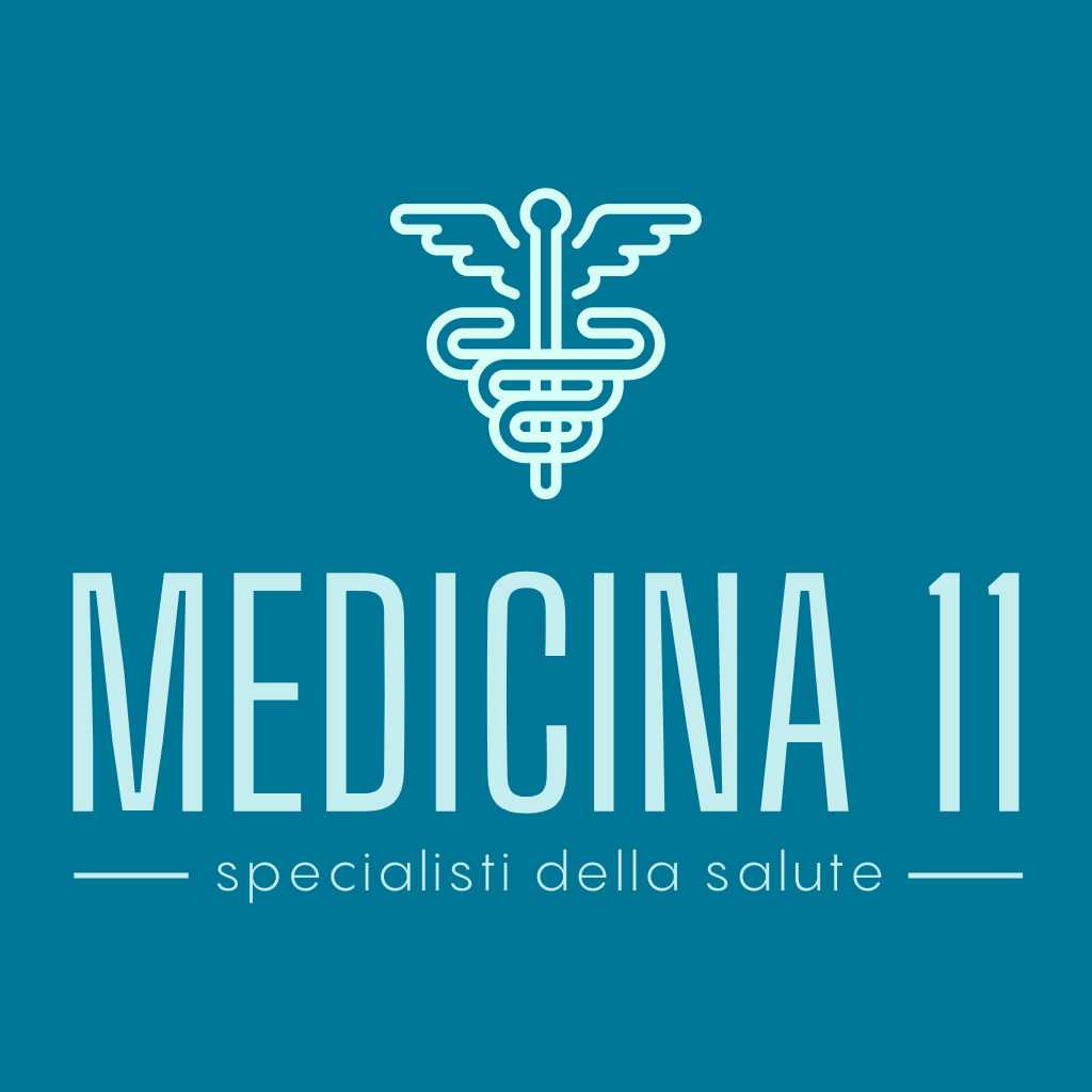 MEDICINA 11
