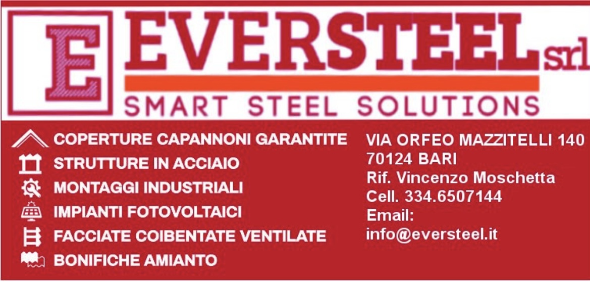 eversteel srl