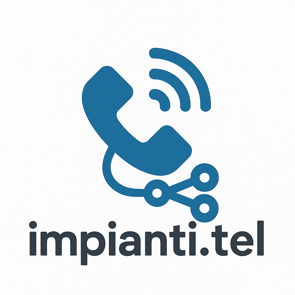 impianti.tel di damiano rosamilio