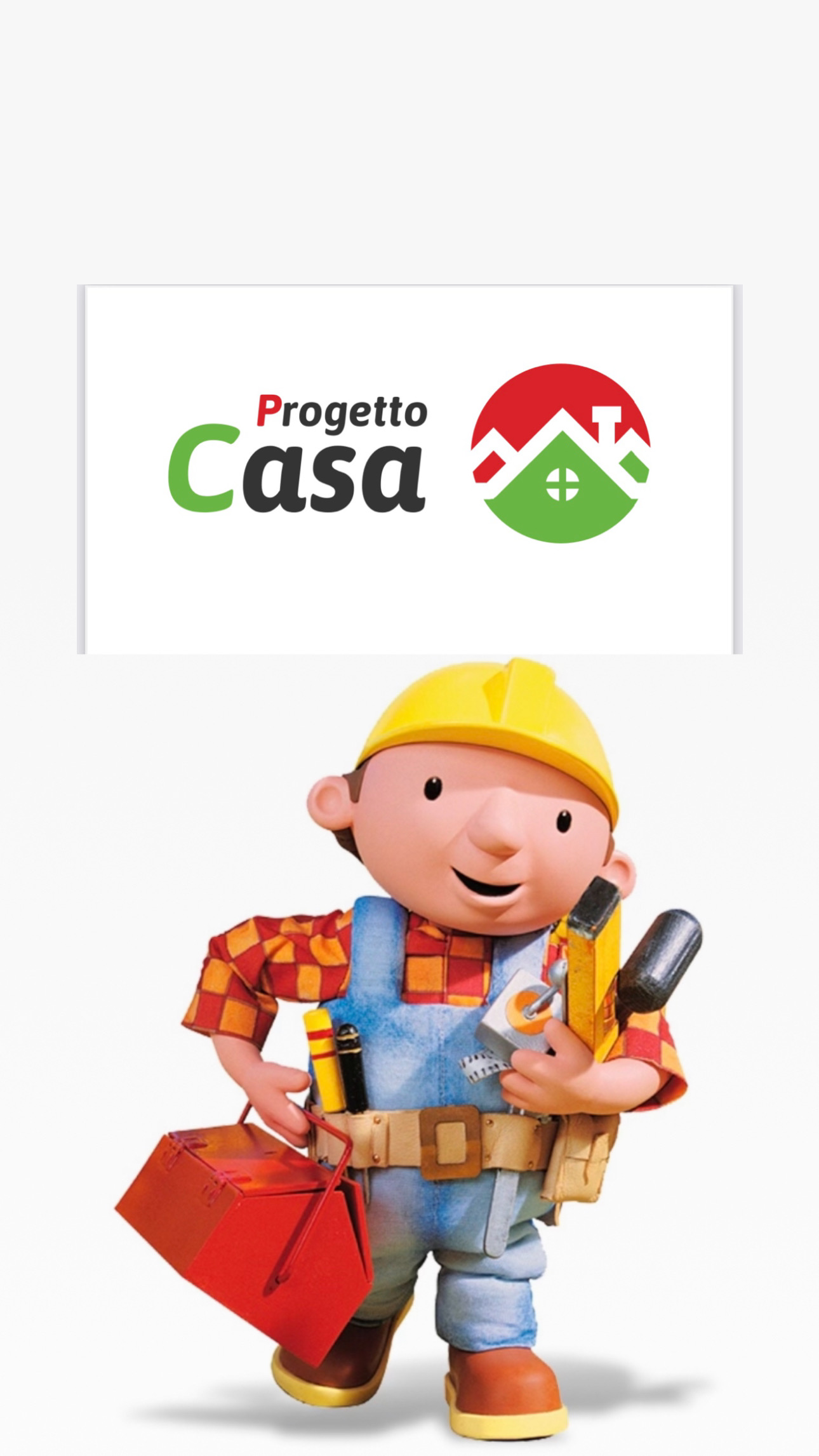 PROGETTO CASA DI GIANNINI IVANO