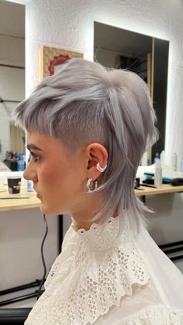 hair style relax terry di armento teresa