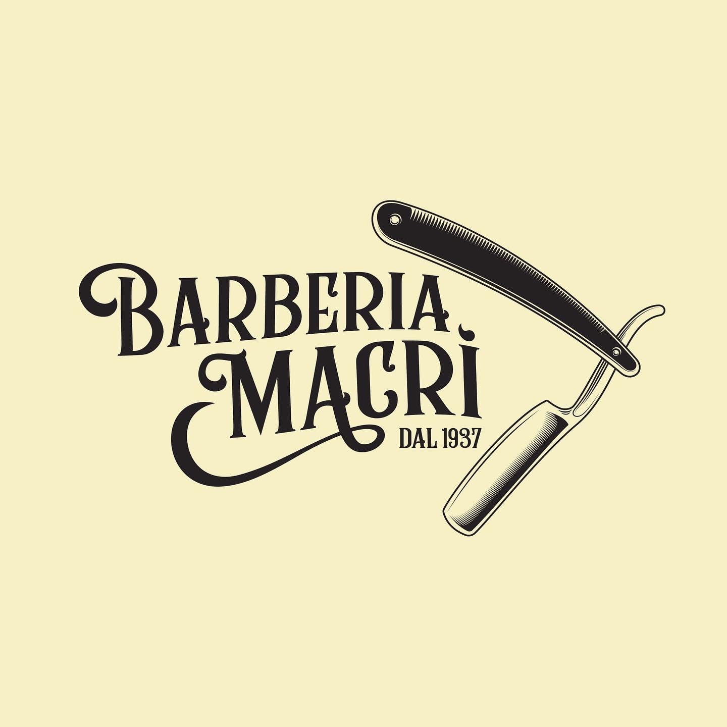 Barberia Macrì dal 1937 di macri' stefano