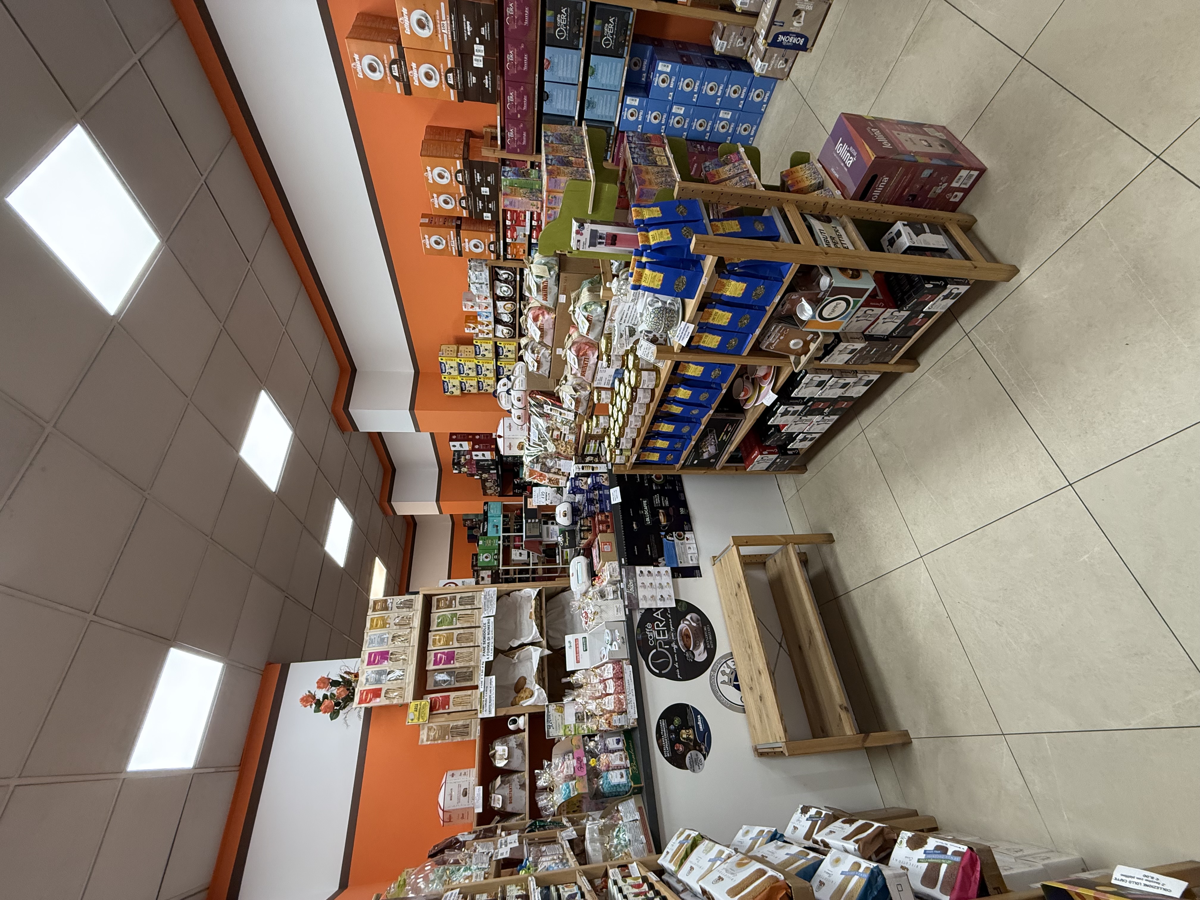 Eurocaffe Store di Soldano Donatella