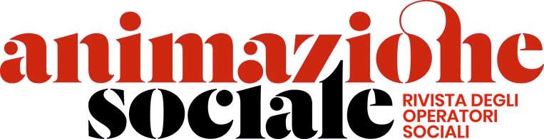Animazione Sociale -  Gruppo Abele Periodici impresa sociale s.r.l. 