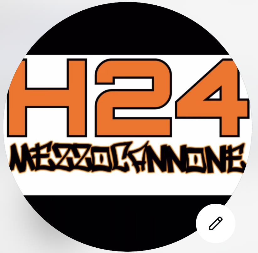 H24 Mezzocannone
