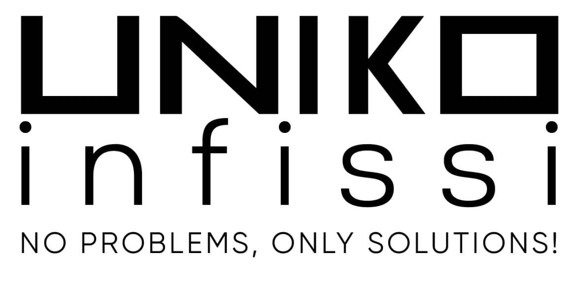 Uniko Infissi di A. Incarnato
