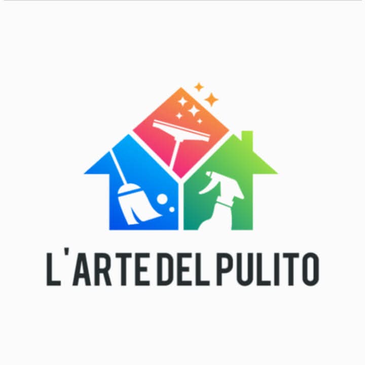 L'ARTE DEL PULITO di Marasco Maria