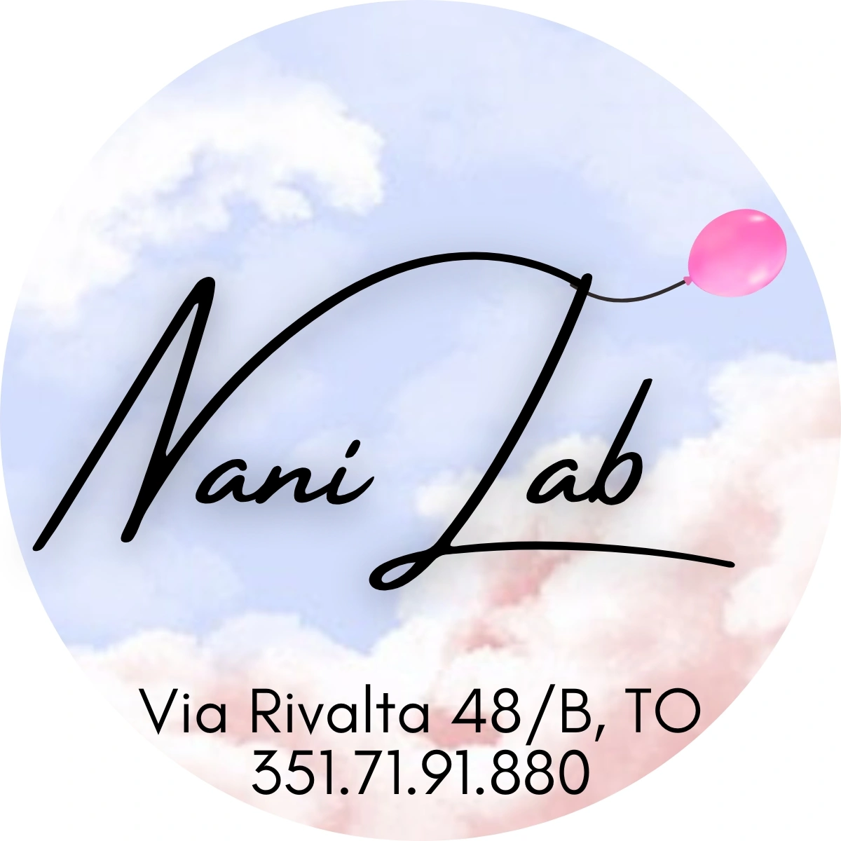 Nani Lab di Maggiolini Giulia