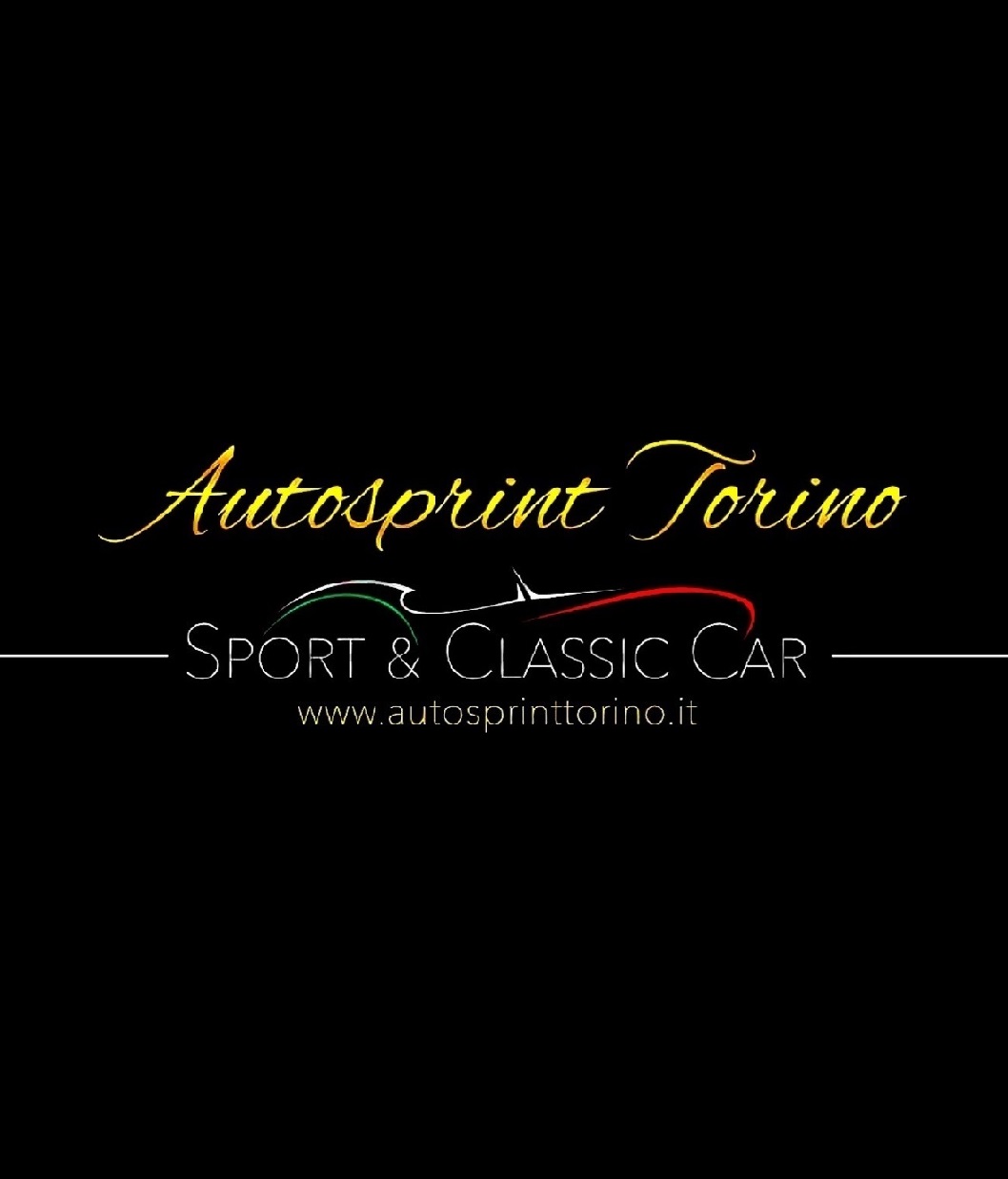 Autosprint Torino di Simone Vito