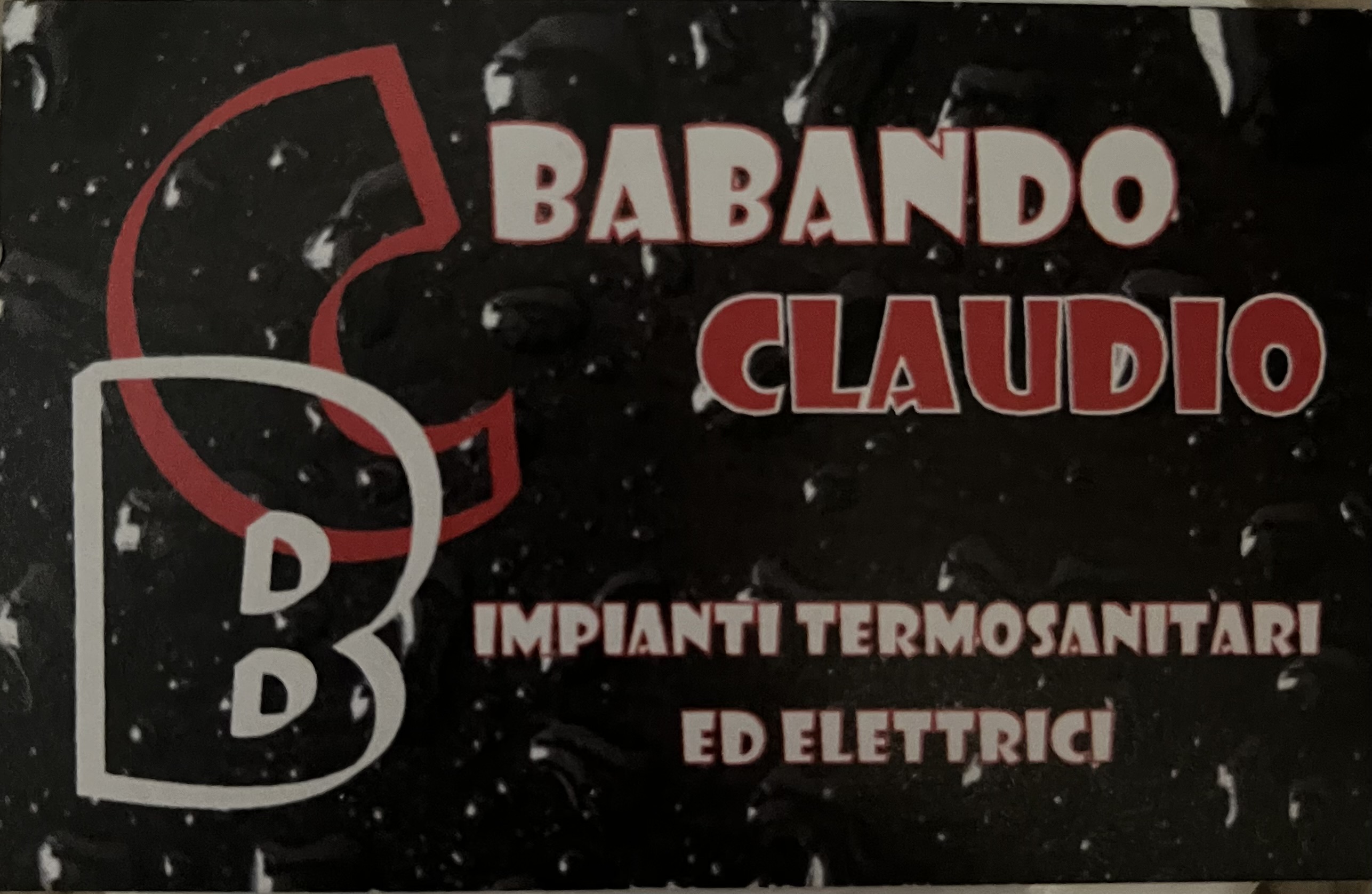 claudio babando