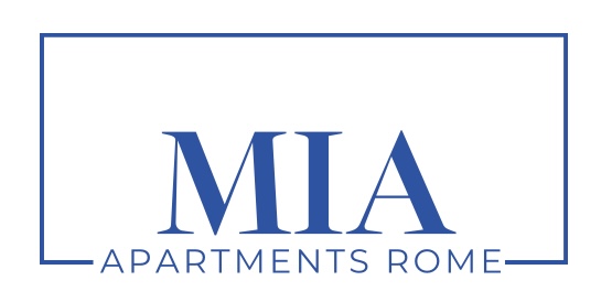 Mia Apartments Rome