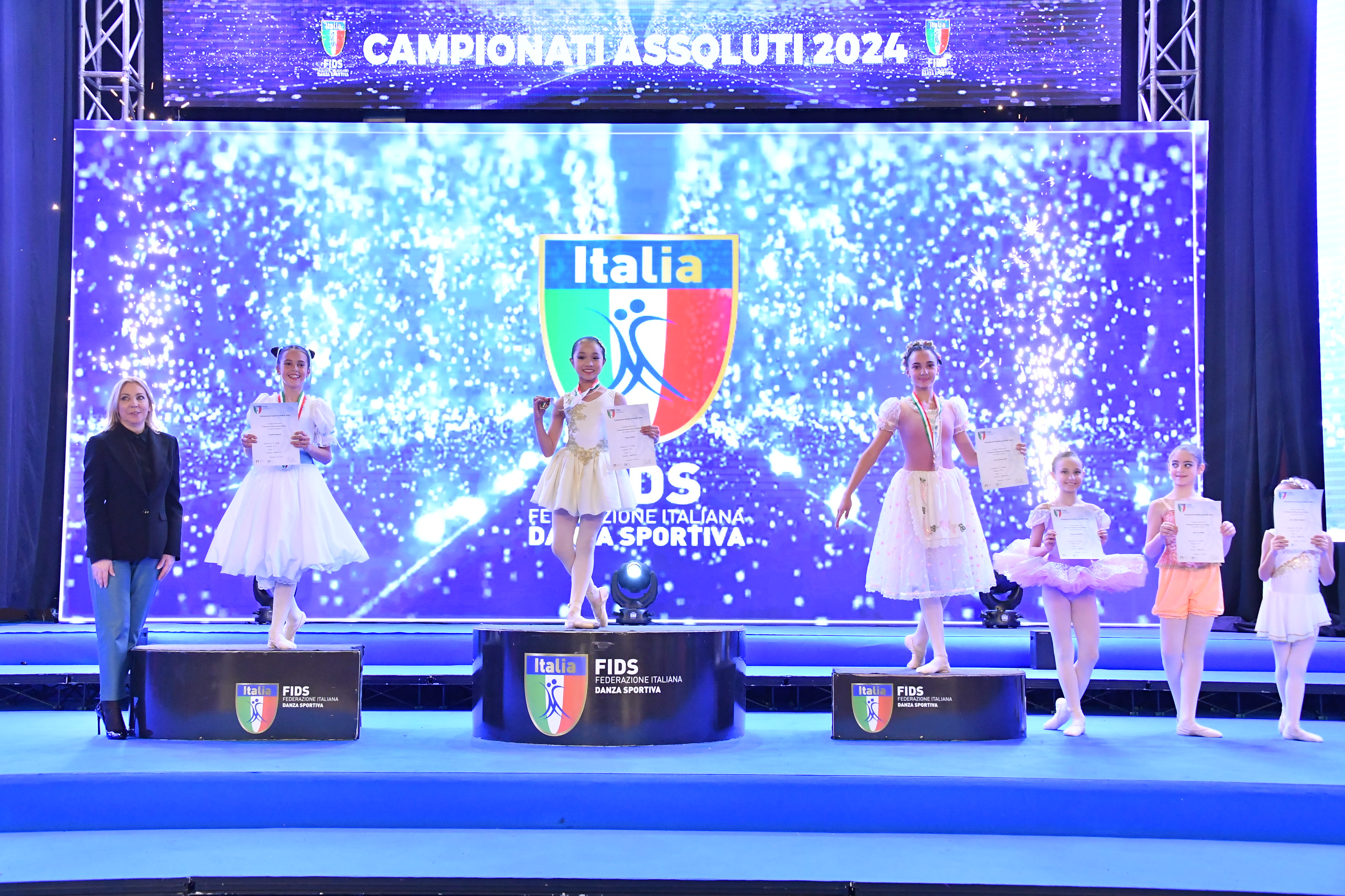 ten dance sicilia universal societa' sportiva dilettantistica a r esponsabilita'