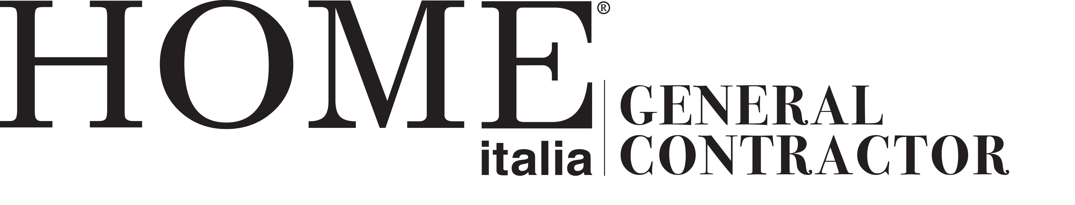 home italia srl