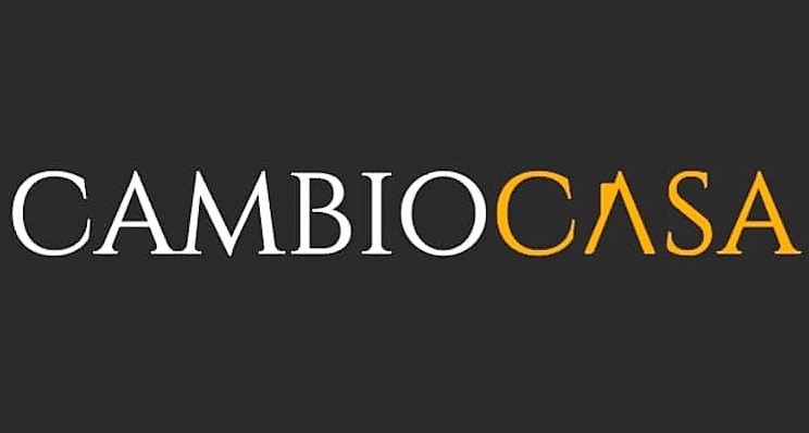 cambiocasa di manlio gerloni