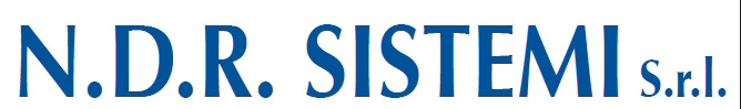 N.D.R.  Sistemi s.r.l.