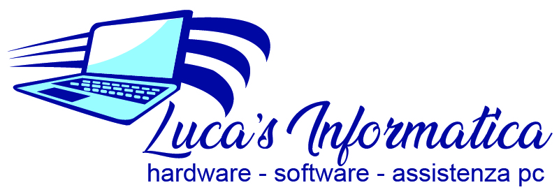 Luca's Informatica Societa' a Responsabilita' limitata semplificata