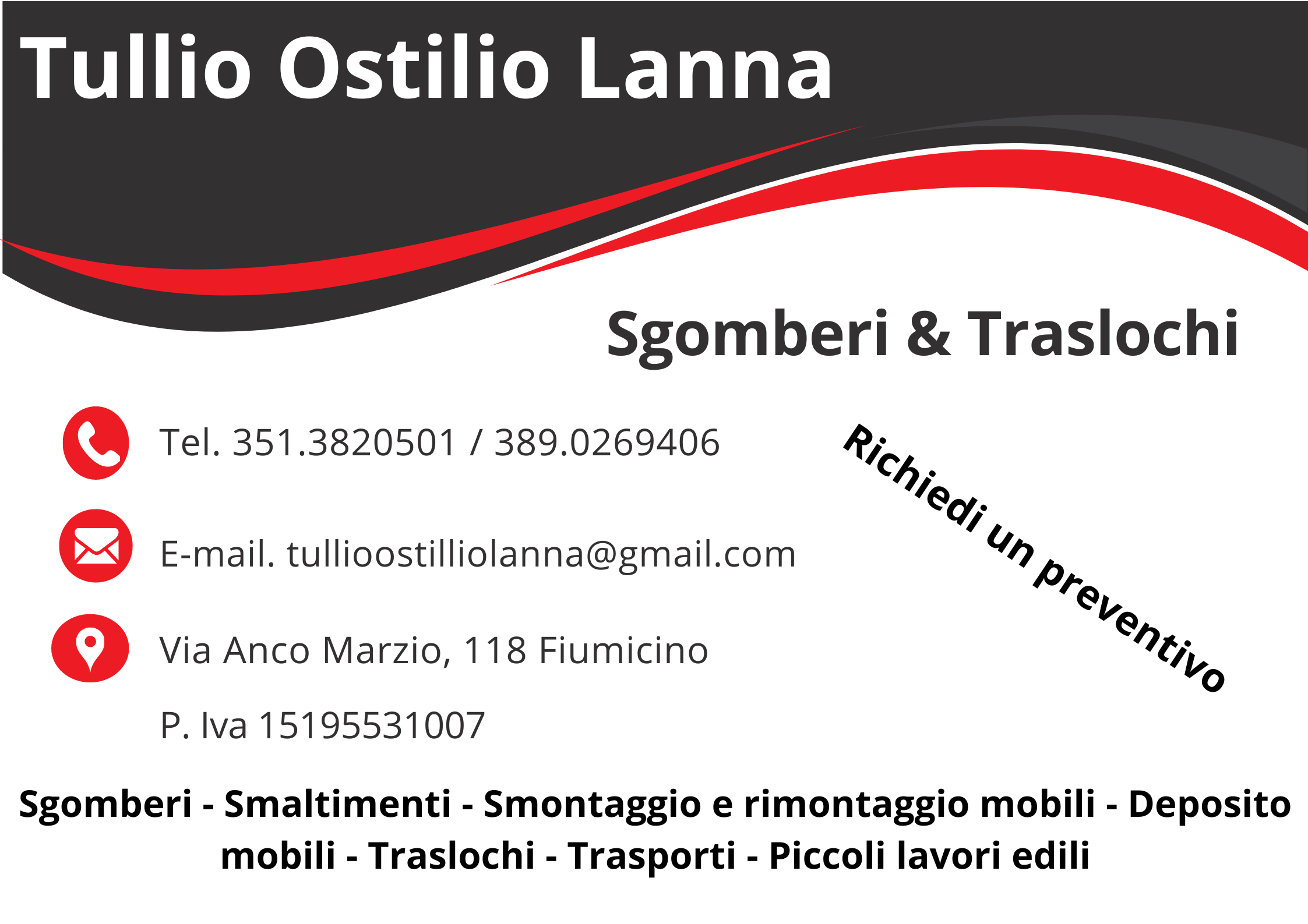 lanna tullio ostilio