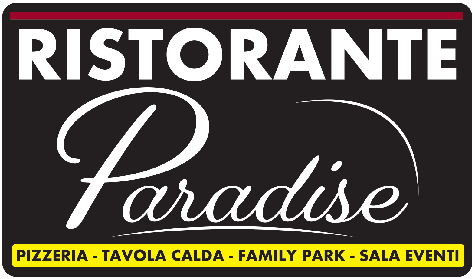 RISTORANTE PARADISE