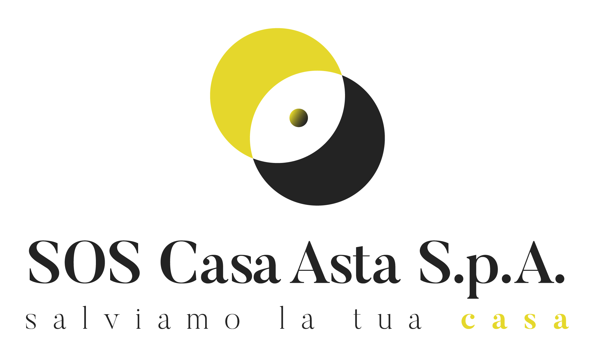 sos casa asta s.p.a.