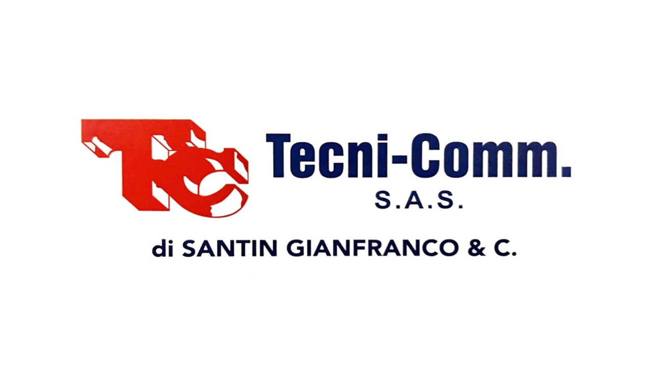 TECNICOMM S.A.S. DI SANTIN GIANFRANCO & C.
