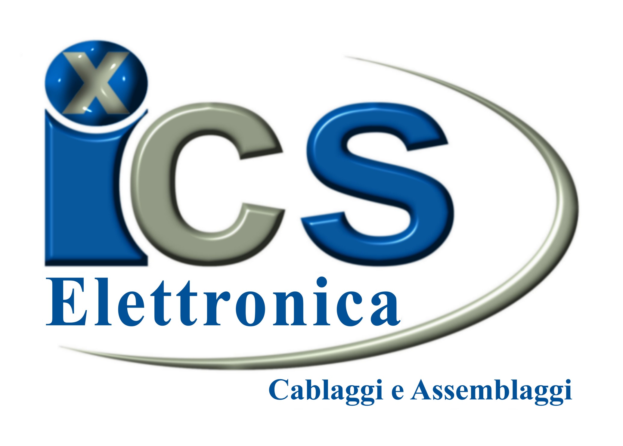 ICS ELETTRONICA SRL