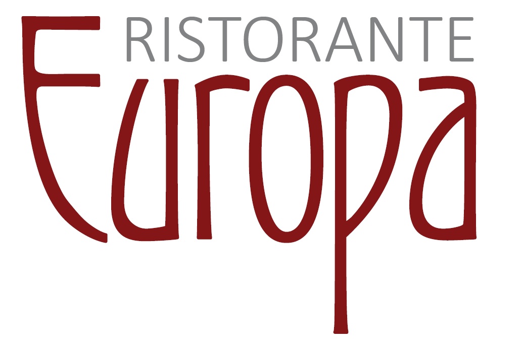 RISTORANTE EUROPA SRL