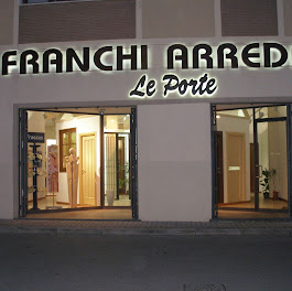 FRANCHI ARREDA S.A.S. DI FRANCHI NICOLA & C.
