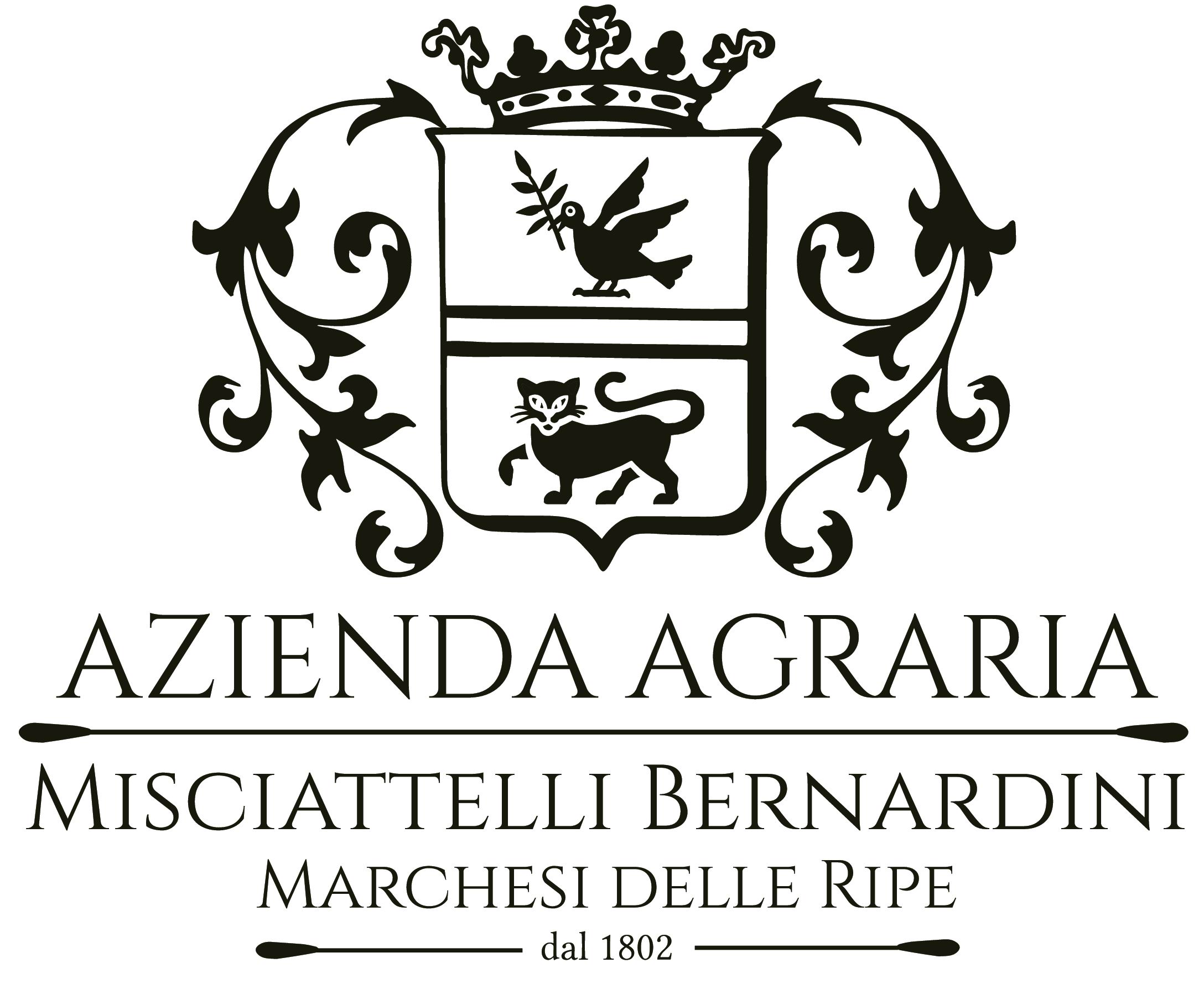 Az. Agr. MISCIATTELLI BERNARDINI GIROLAMO
