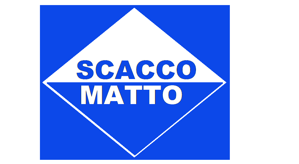 SCACCO MATTO DI LAMINCIA VITTOR UGO & C. S.N.C.