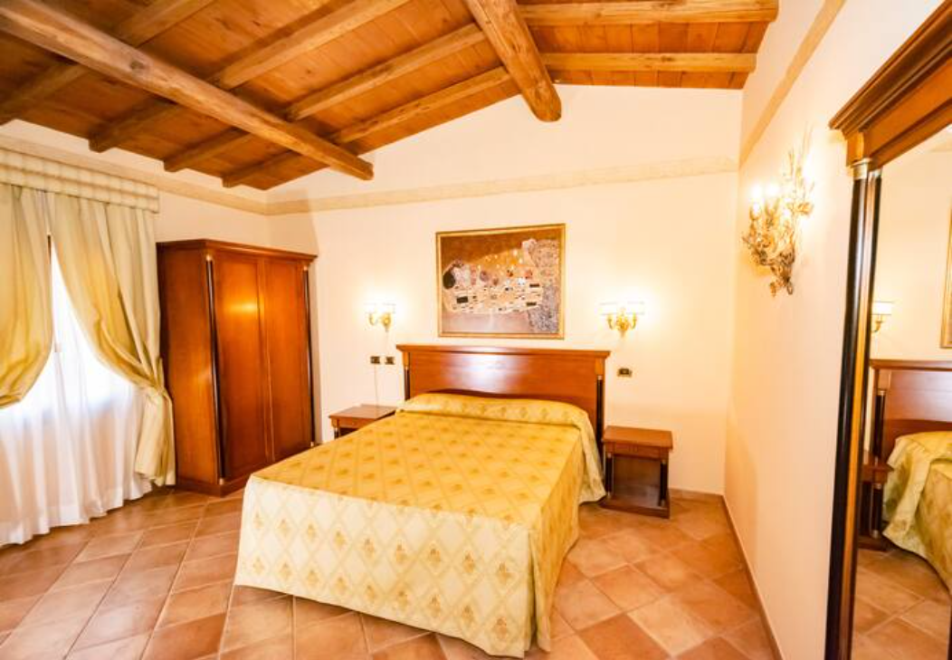 Hotel Quadrifoglio