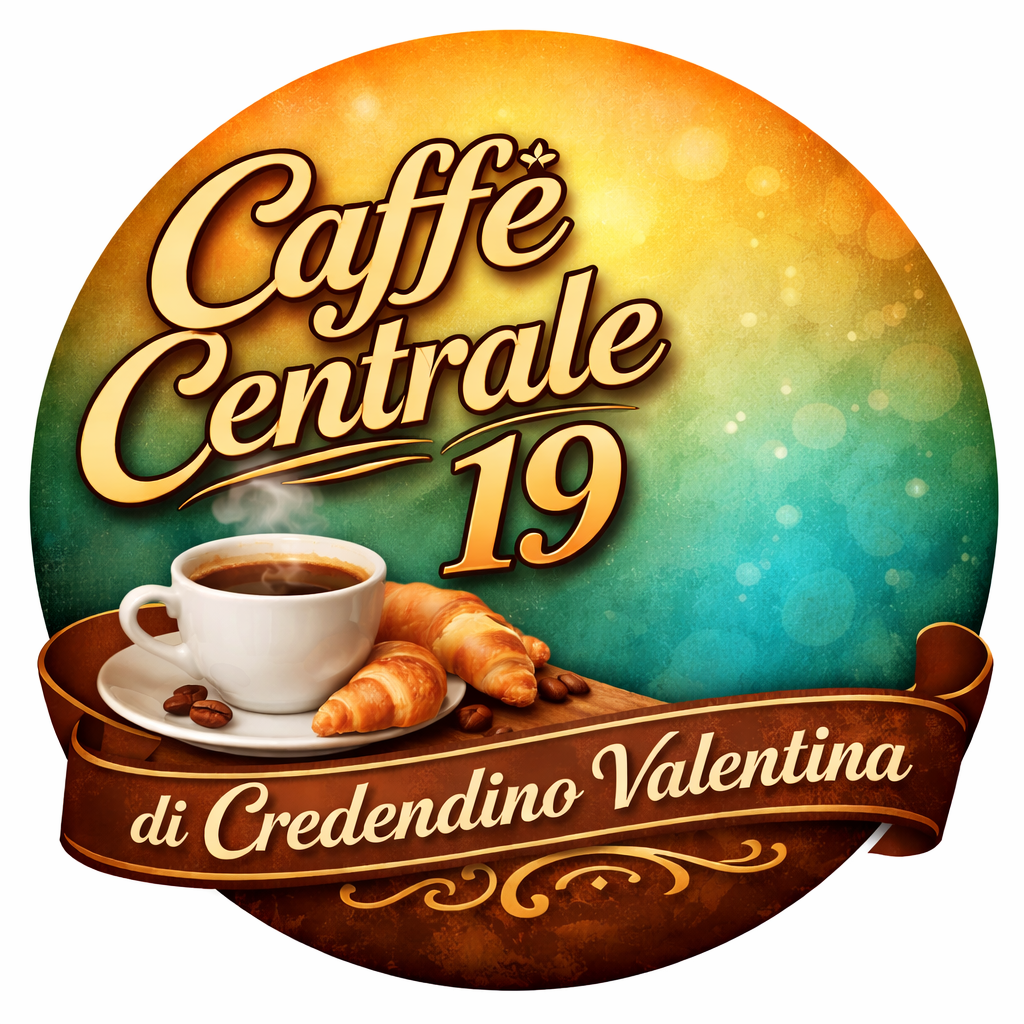 CAFFE' CENTRALE 19 DI CREDENDINO VALENTINA