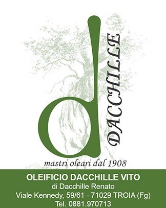 OLEIFICIO DACCHILLE VITO DI DACCHILLE RENATO