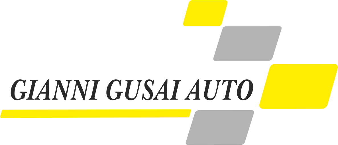 GIANNI GUSAI AUTO DI ANDREA & DOMENICO GUSAI S.N.C.
