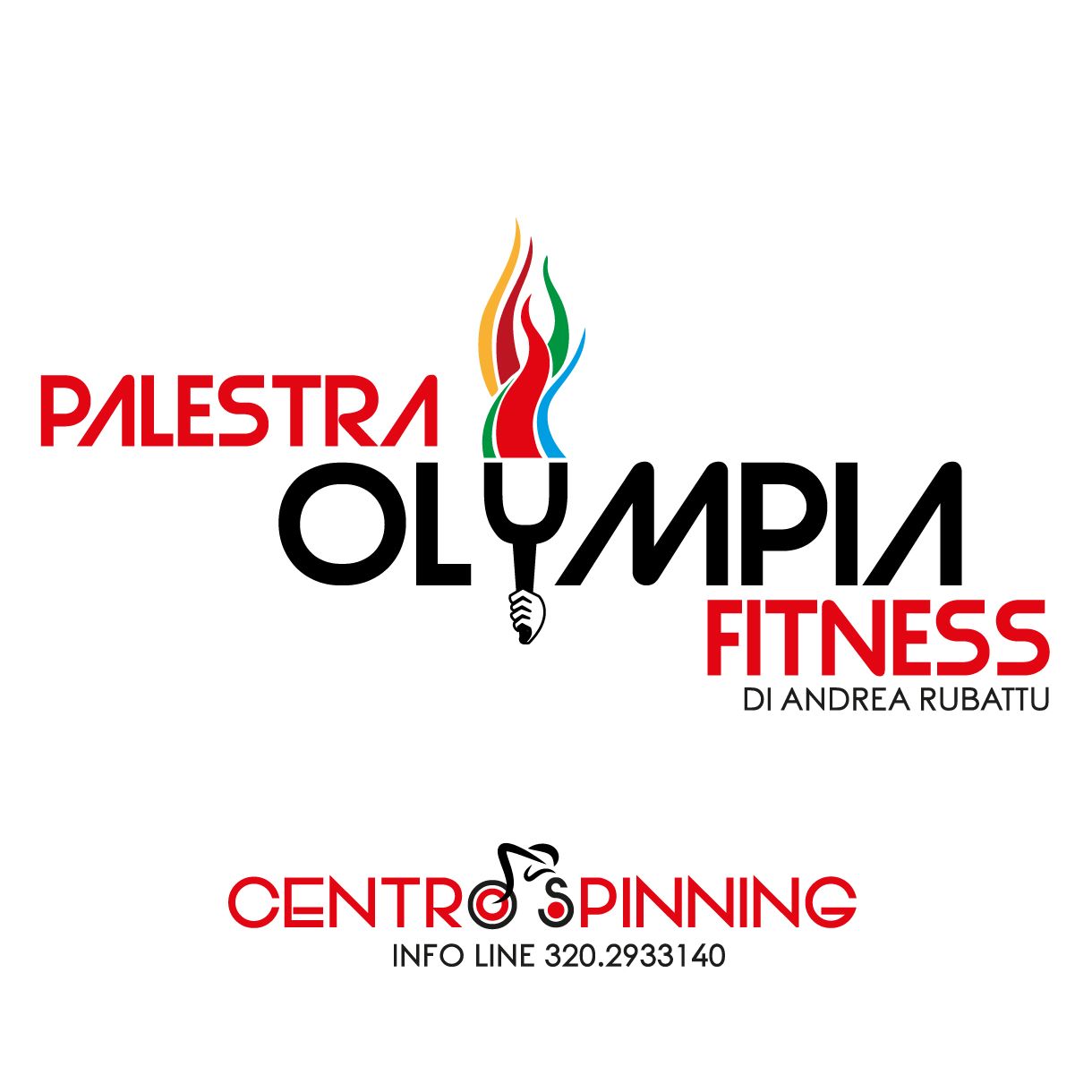 OLYMPIA FITNESS CLUB DI ANDREA RUBATTU