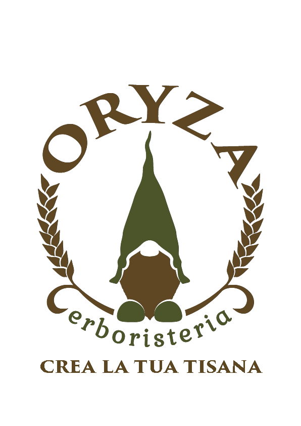 ERBORISTERIA ORYZA DI ORTOLANI TIZIANO S.A.S.