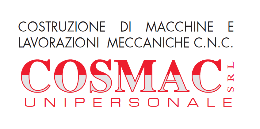 COSMAC SRL