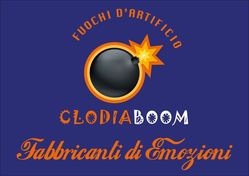 Clodia Boom