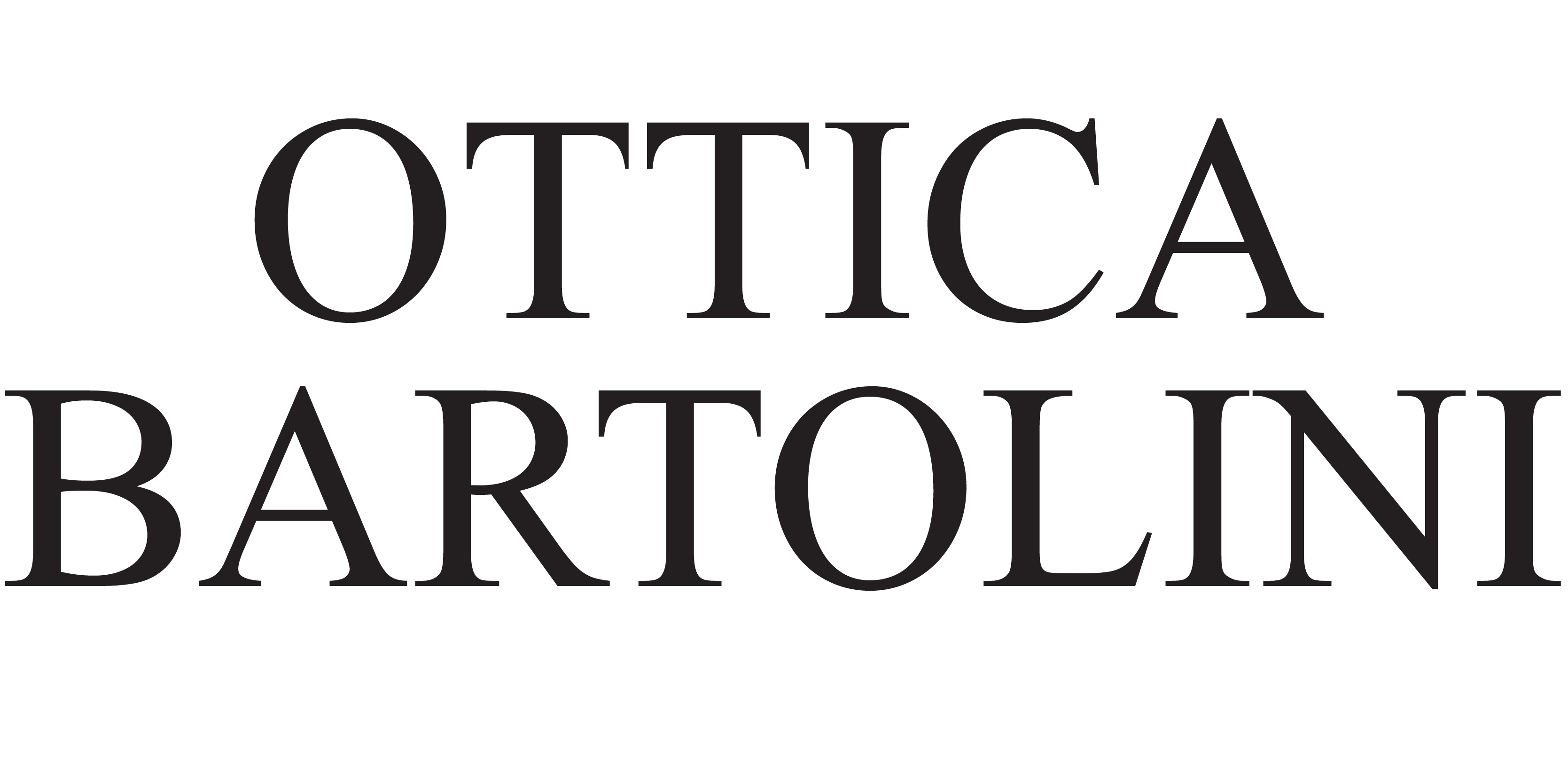 OTTICA BARTOLINI FRANCESCO