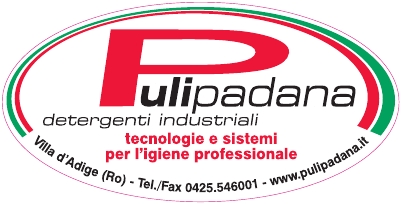 PULIPADANA S.N.C. DI TURATTI LAURA E C.